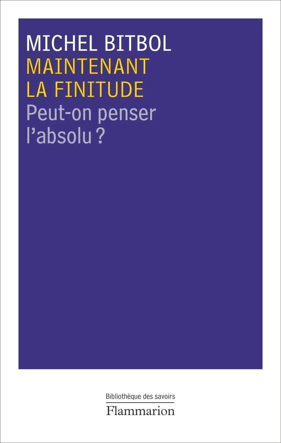 巴黎萨克雷高等师范学院数学系硕士研究生 ) maintenant la finitude