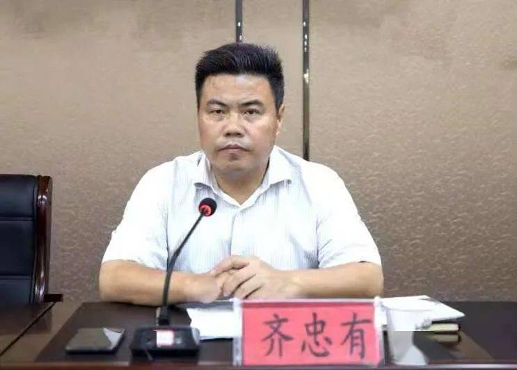 广丰区创卫创文工作推进会召开