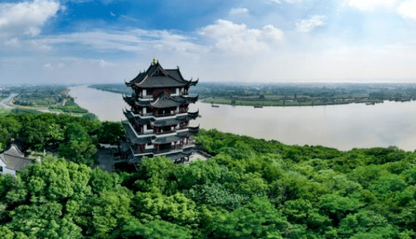 事关五一假期!宿州及周边各景区预约攻略来了