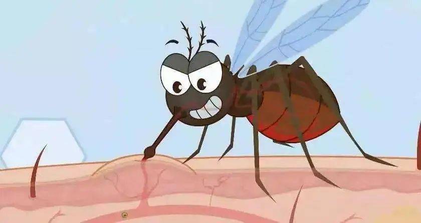 疟疾俗称"打摆子"发疟子,是一种由疟原虫引起的寄生虫病,主要通过