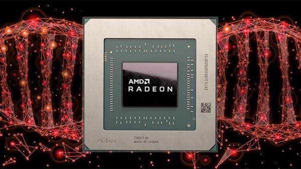 amd苏姿丰:rx 6000m笔记本显卡q2如期推出