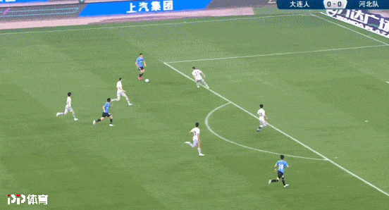 中超-河北1-0大连人取赛季首胜 马尔康点球致胜