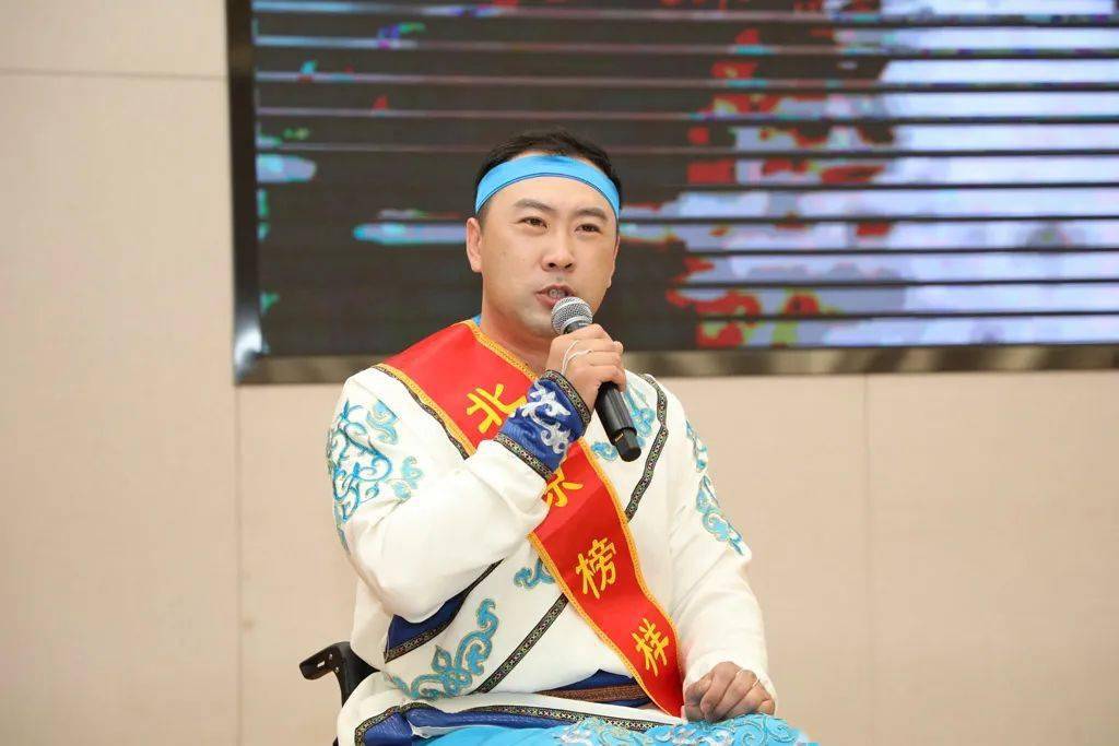 北京心之源艺术康复服务中心创始人李辉