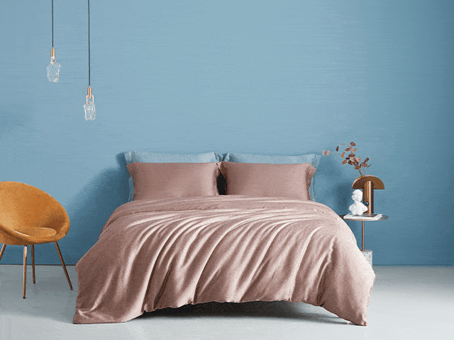 5米床:被套200cm×230cm,床单220cm×245cm/床笠150cm×200cm×28cm,2