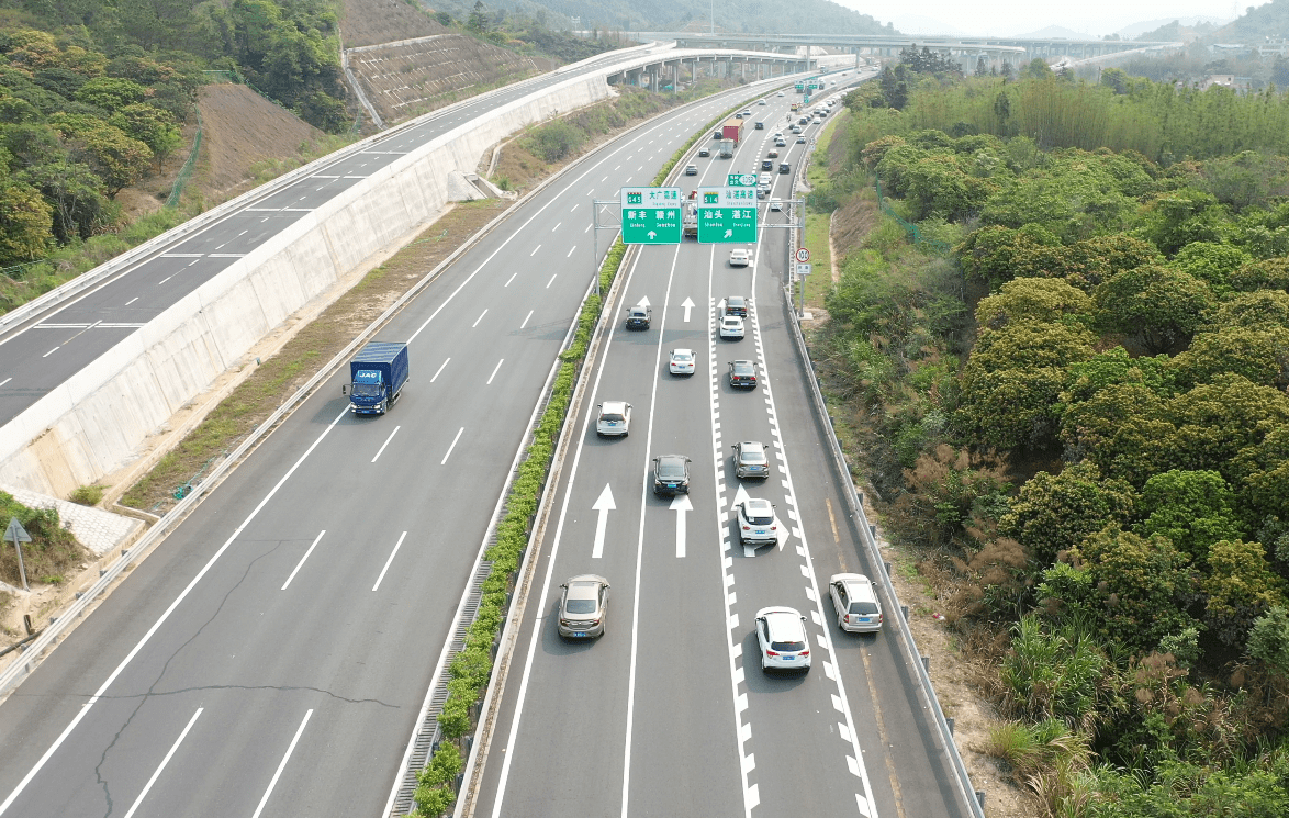 晚高峰中心区"严重拥堵",高速车流大增