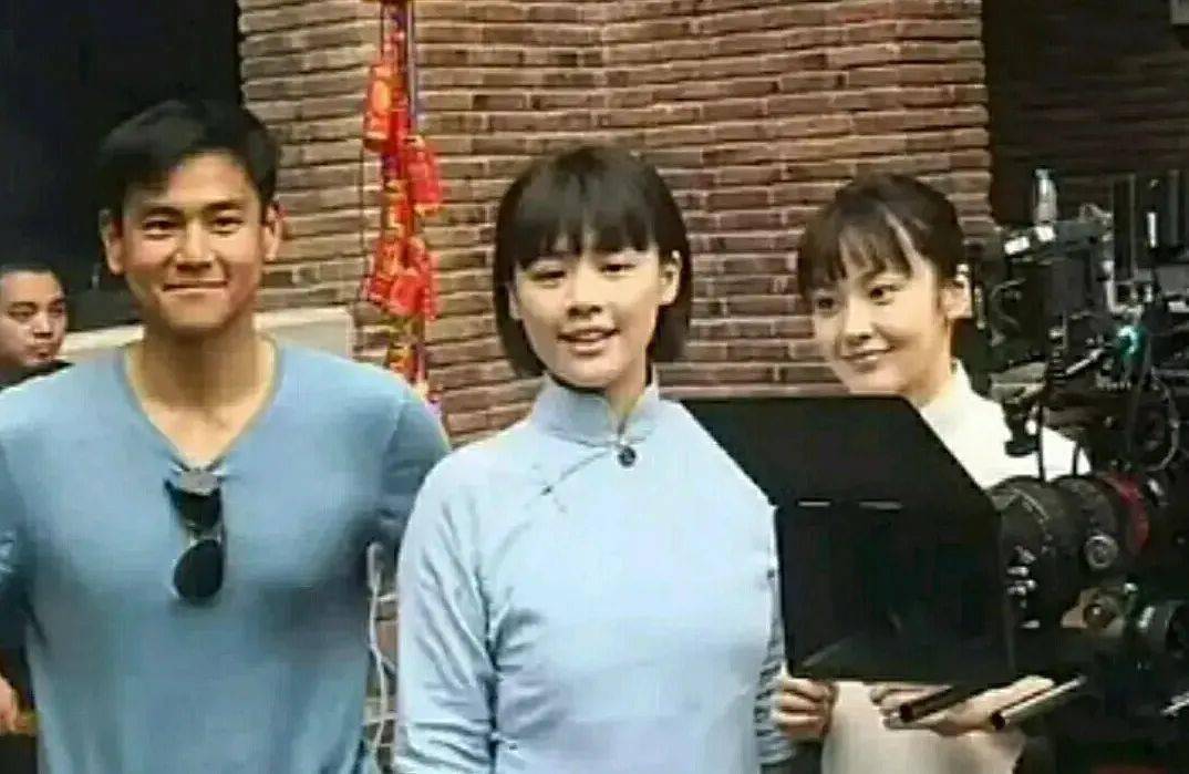 "再见了,马思纯!":和彭于晏床照曝光后,评论区留下了10000句脏话