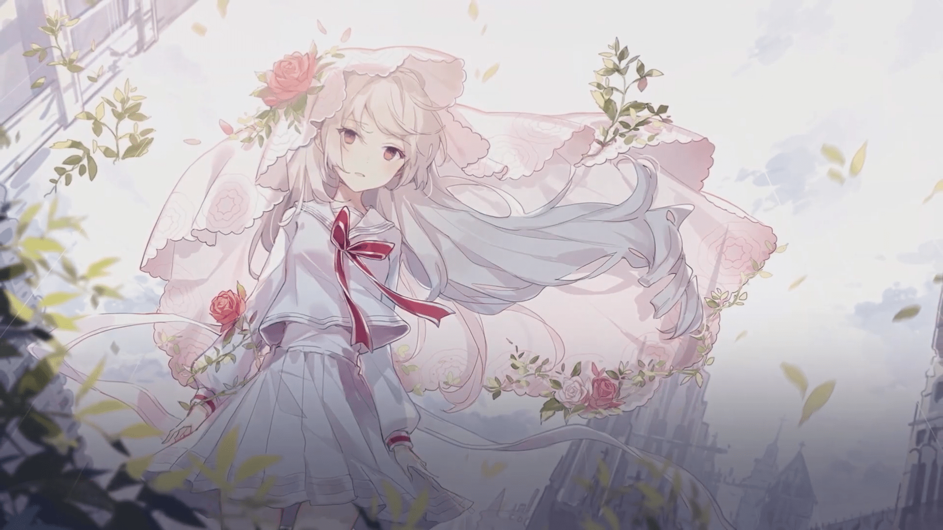 音乐手游《arcaea》将于5月18日登陆ns平台