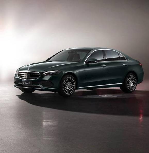 2022款奔驰e300l立标,2023全新一代奔驰E级 加长后气势不输奔驰e级,奔驰全新c级立标版了解下