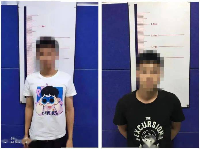 潮汕警方抓获16名嫌犯,其中还有7名是网逃人员!