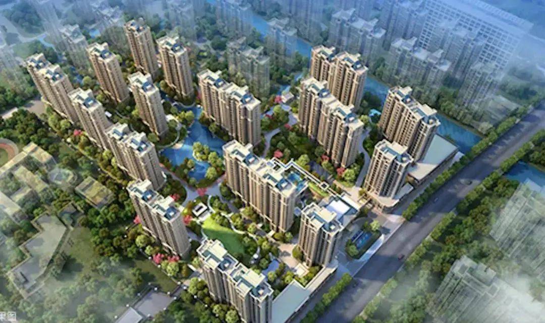 房源数 308套 详情点击34015元/㎡,浦东惠南「君御公馆」二期房源