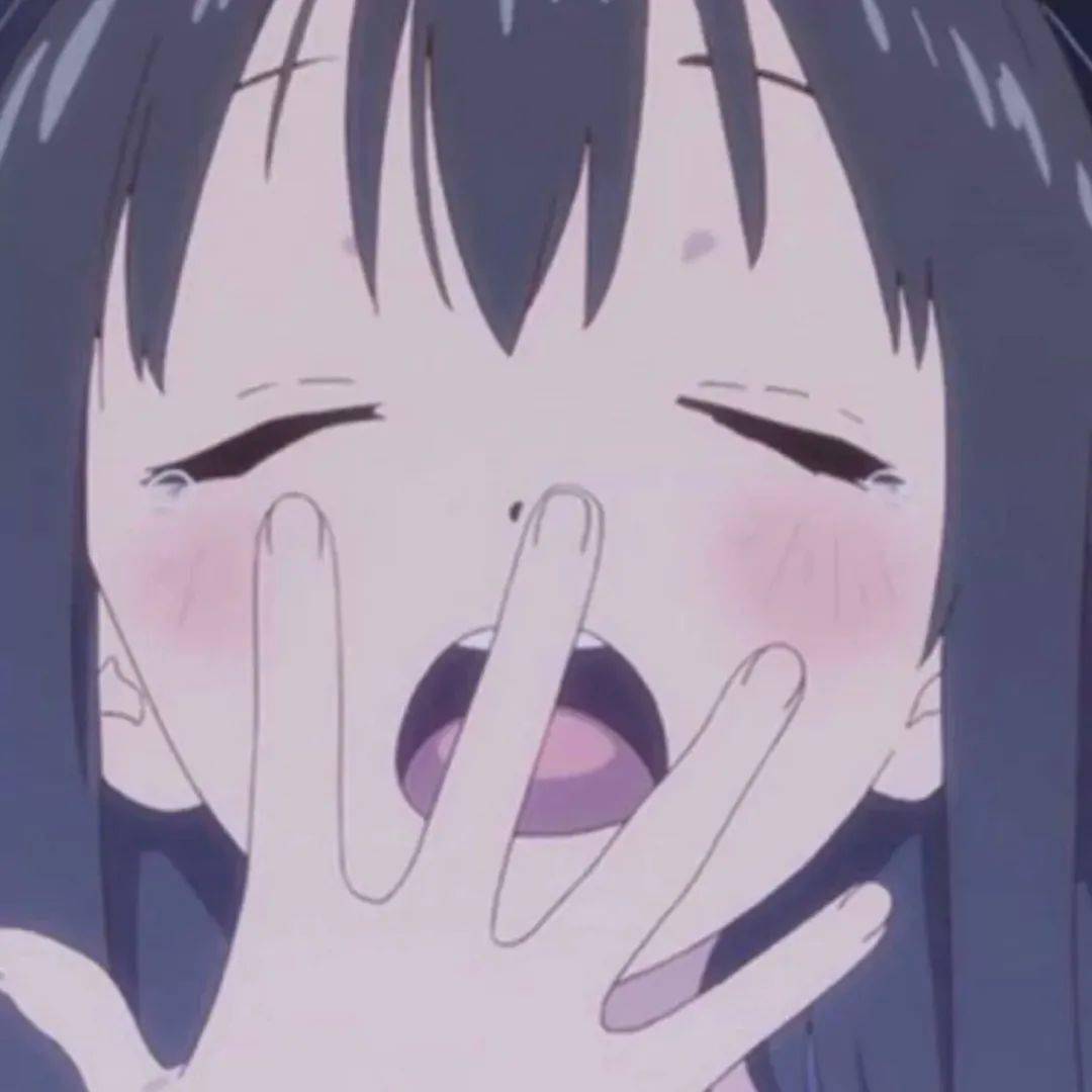 非常好看的珍藏版动漫头像