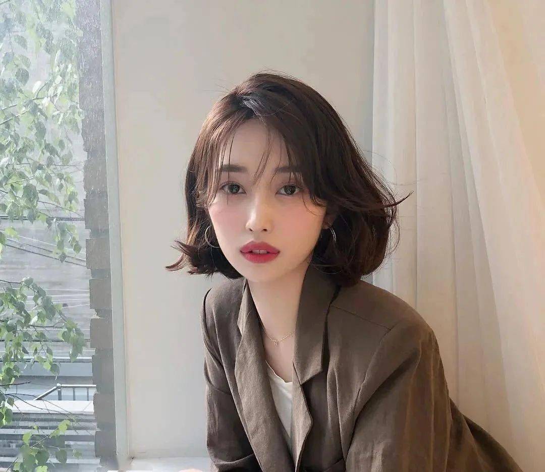 2021最火鱼尾卷 | 拥有它,你就是人鱼公主本人_发型