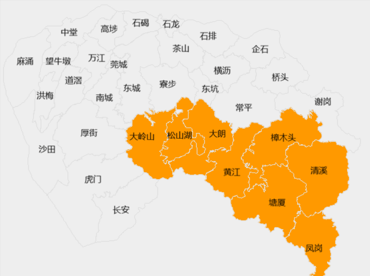 15分 5月4日夜间,受南压的雷雨云团影响,珠江三角洲和粤西市县有大雨