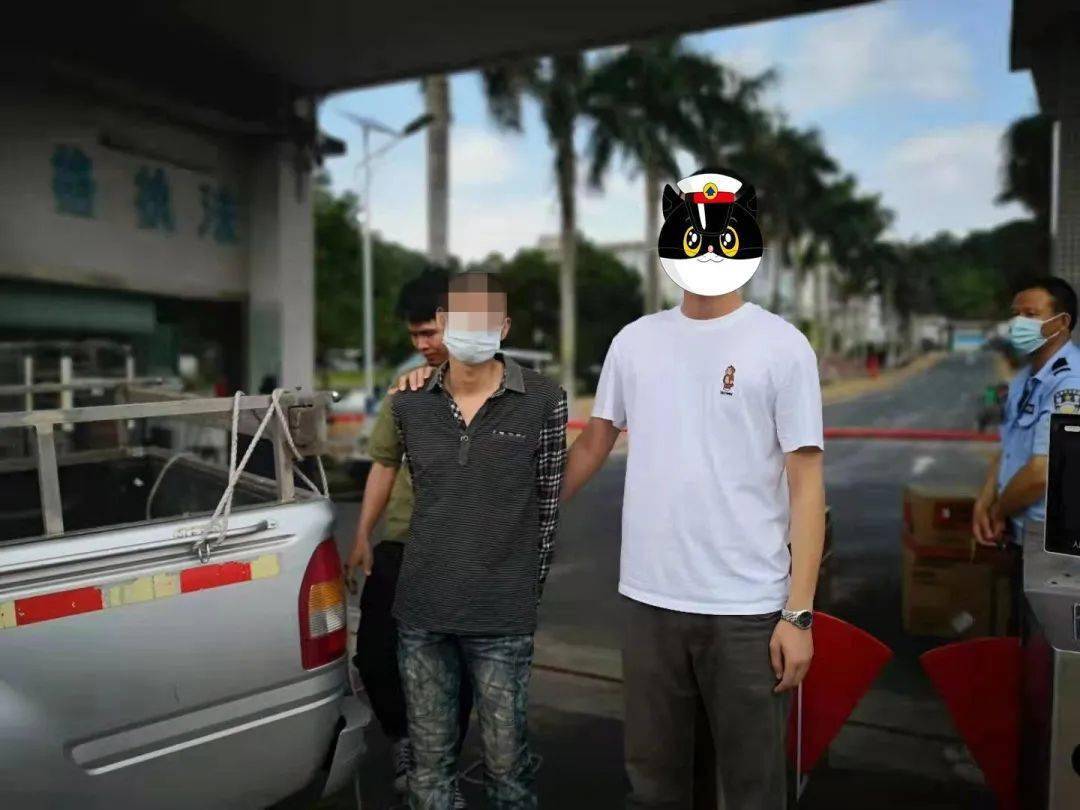 阳江一白粉仔在一阳西毒贩处购买毒品吸食结果