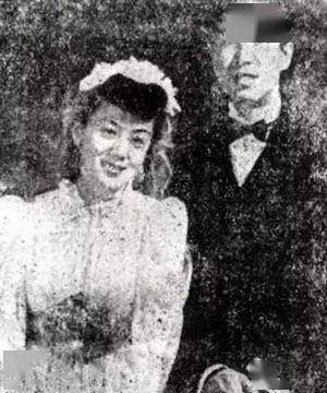 60年代22大影星夫妻照,这才是真正的郎才女貌