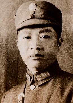 武汉记忆红色经典故事丨光荣北伐武昌城下内含音频