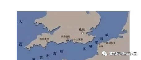 67备考干货什么是海峡全世界有多少海峡高考地理为什么喜欢考查海峡