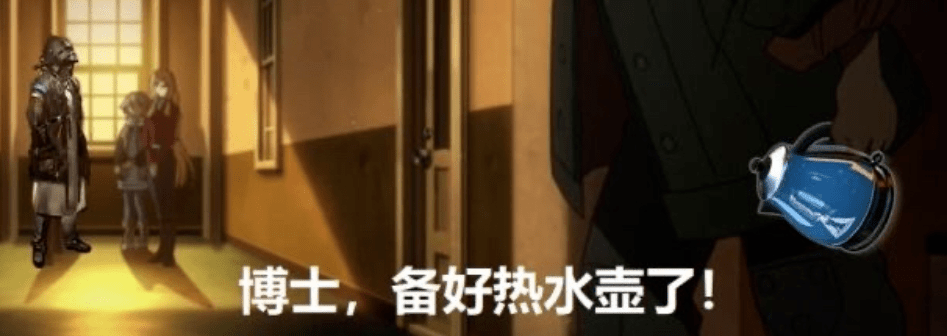 我在一票难求的明日方舟音乐会上遇到了什么