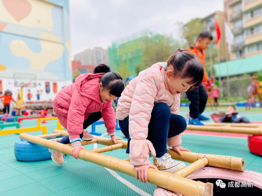 幼儿园报名在即!19个热门问题权威解答