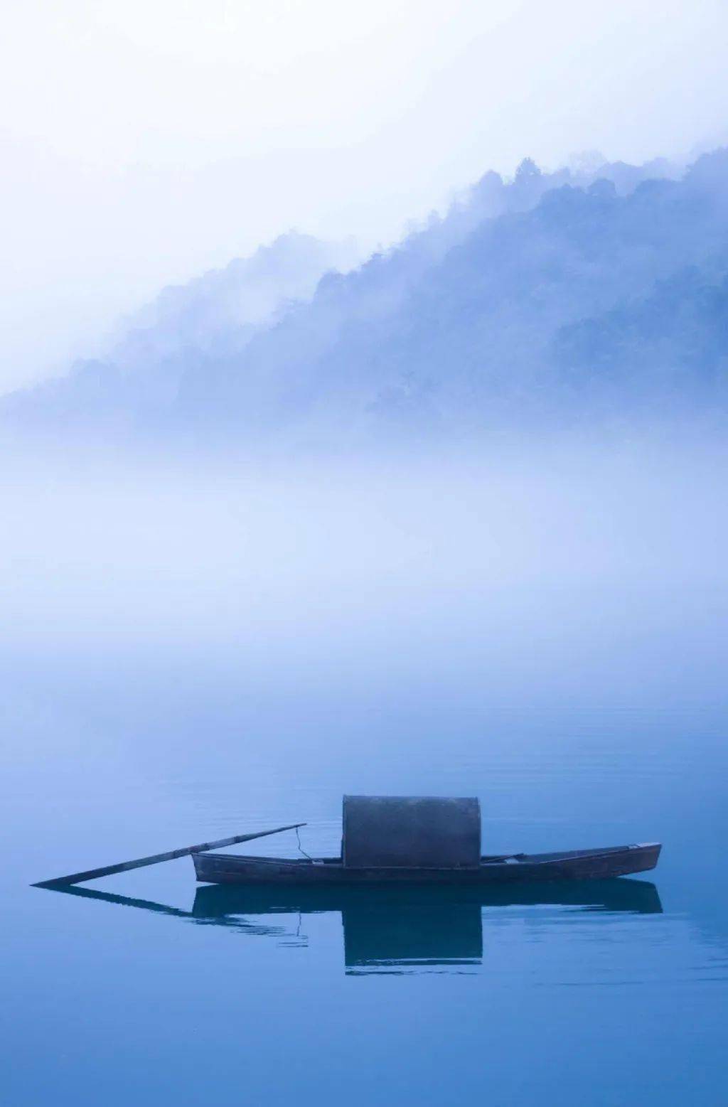 一蓑烟雨立夏时