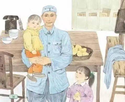 被聂荣臻在抗日战场救下并送还日军的日本女孩,最后怎样了?