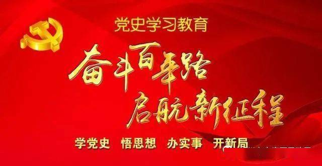 党史学习教育:100题重温百年党史