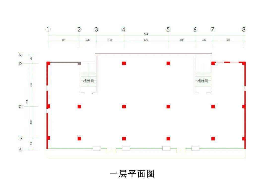 平面图cad版本下载请点击左下角"阅读原文"前往报名网站  ciid.com.