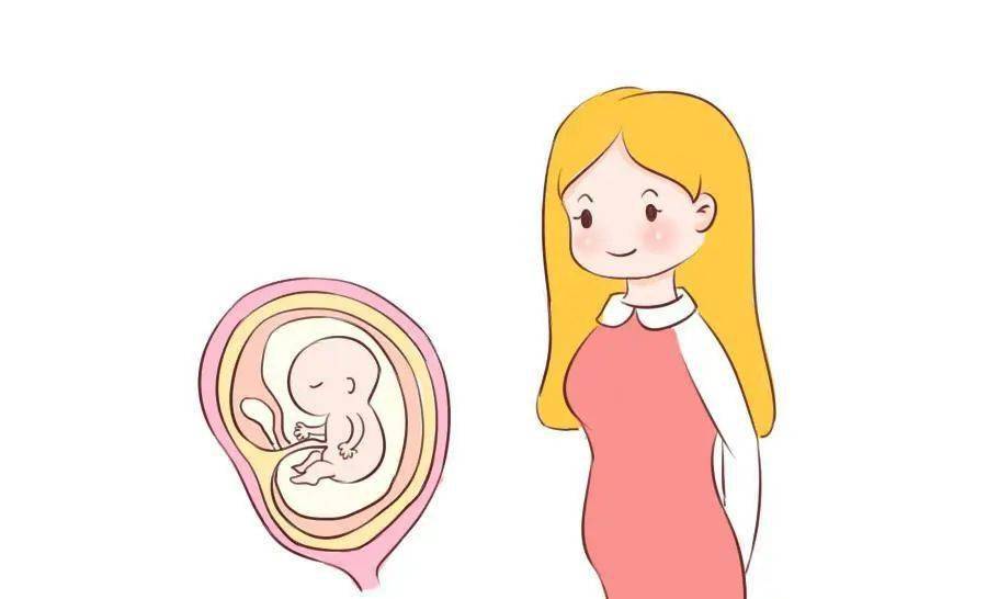 如果早孕期没有核对孕周,孕13周以后才开始做第一次b超,且末次月经
