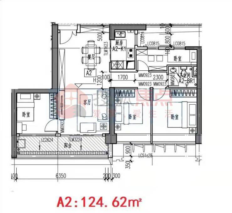 与深圳cbd为邻!水围村旧改湾尚庭玺家园376套住宅呼之欲出