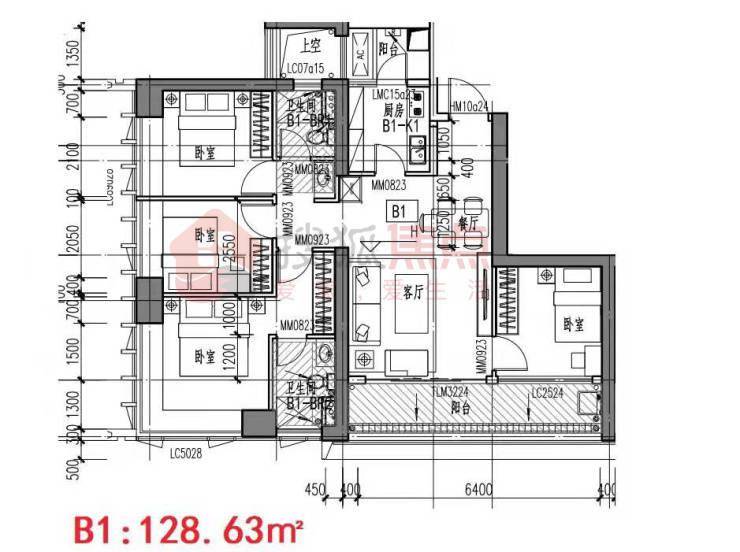 与深圳cbd为邻!水围村旧改湾尚庭玺家园376套住宅呼之欲出