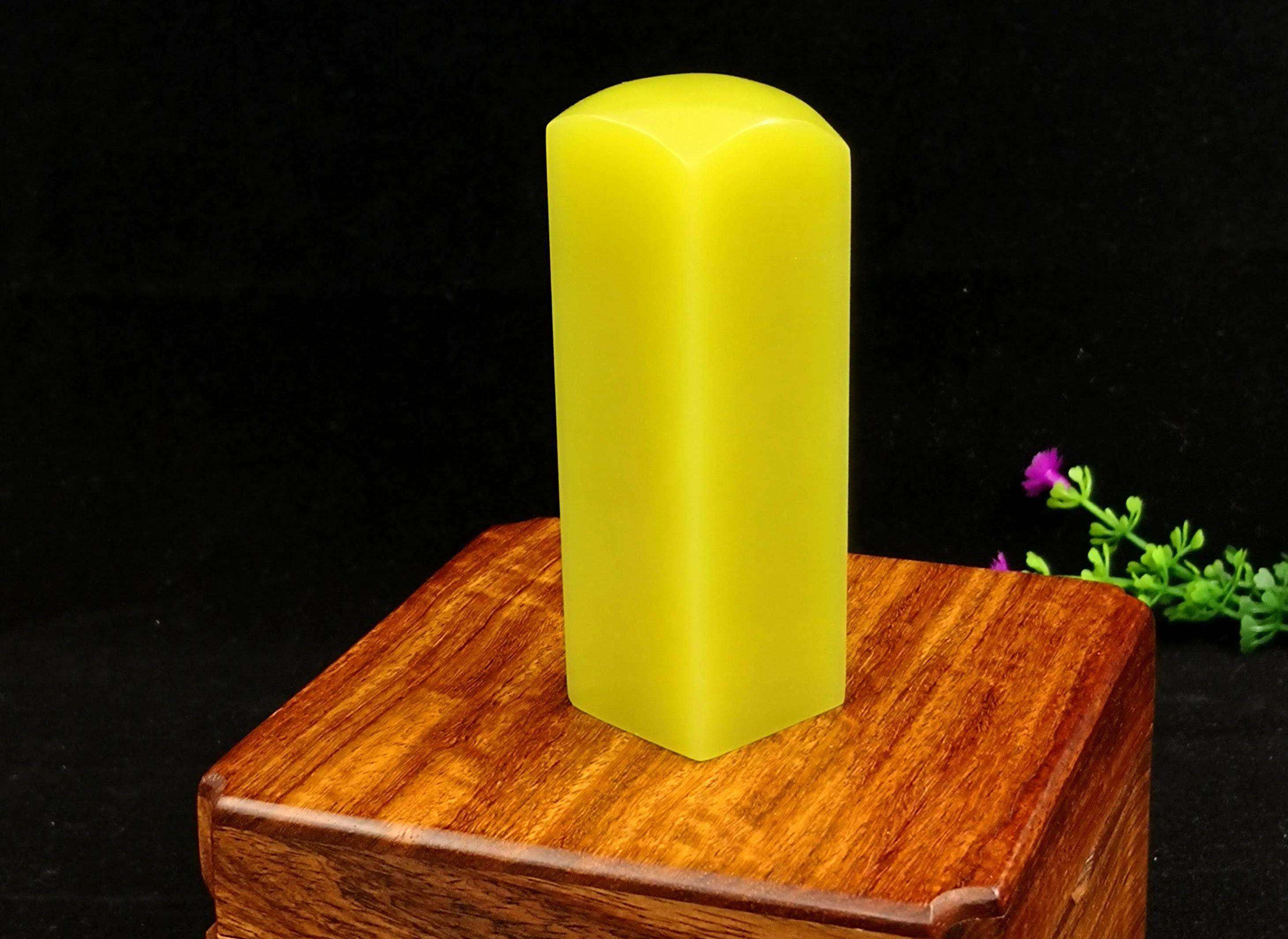 细读篆刻学篆刻用到的那些石头