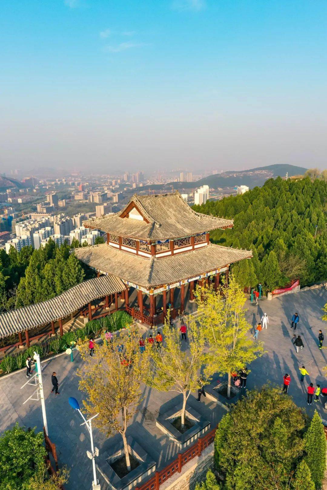 《新闻联播》重磅点赞的济南,藏着这些你不知道的秘密