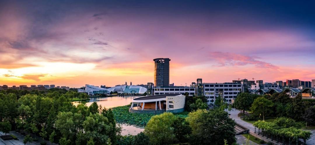 原创〕浙江大学,生日快乐!_浙大