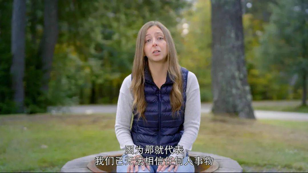 《金钱通解》影评:集集毁三观,这剧成年人必看