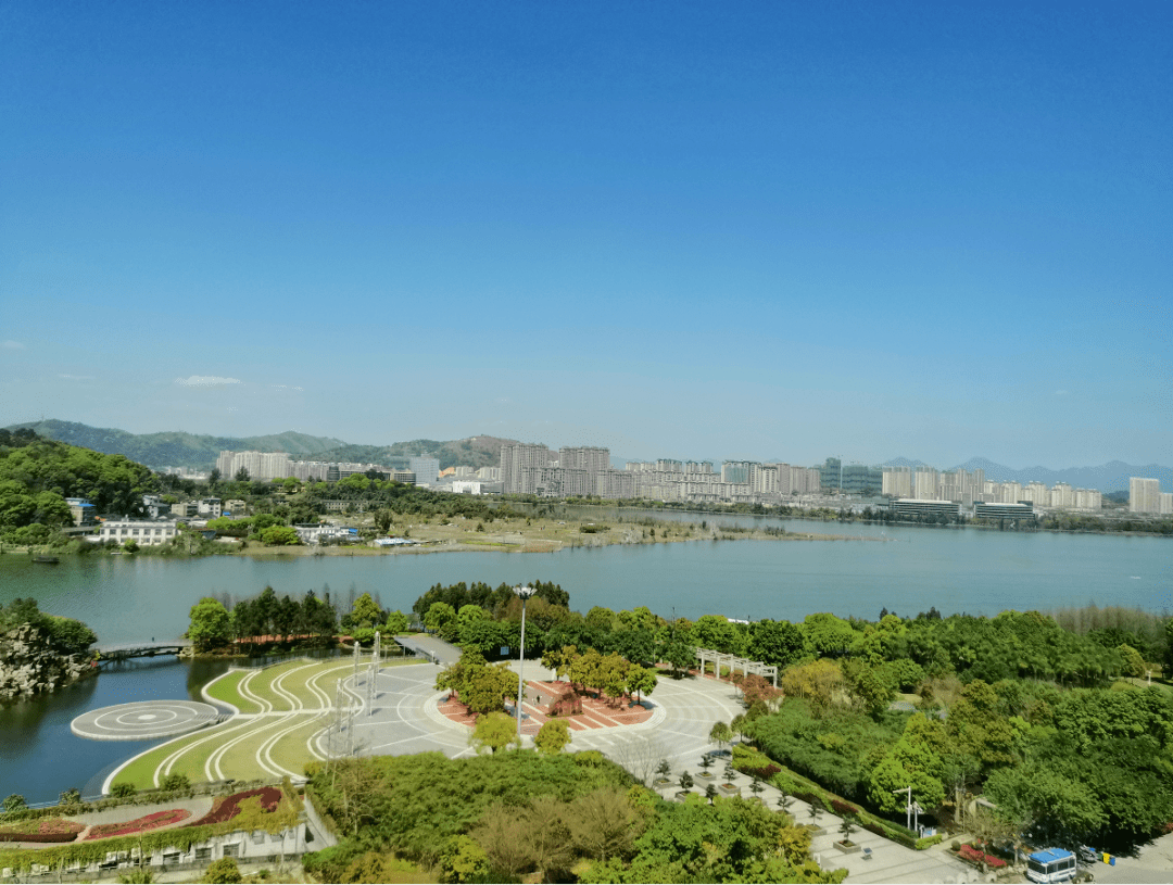 生物多样性保护 | 宁德市成立"宁德市东侨生态保护巡逻队"