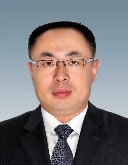 省委组织部公示11名拟任领导职务人选