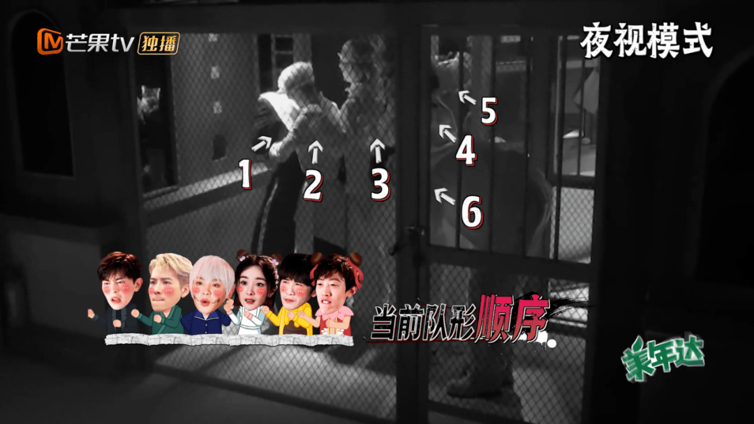 《密室大逃脱》第三季影评:一年没白等,刚回归就刷爆热搜