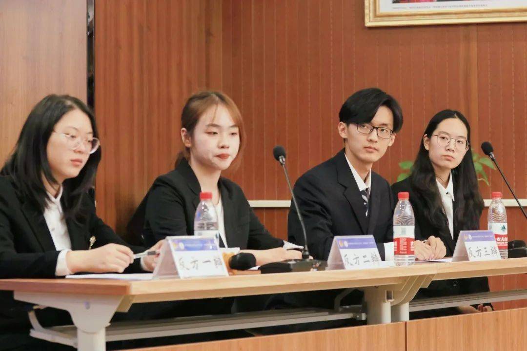 民辩锋云决赛赛果双雄相逢谁与争锋