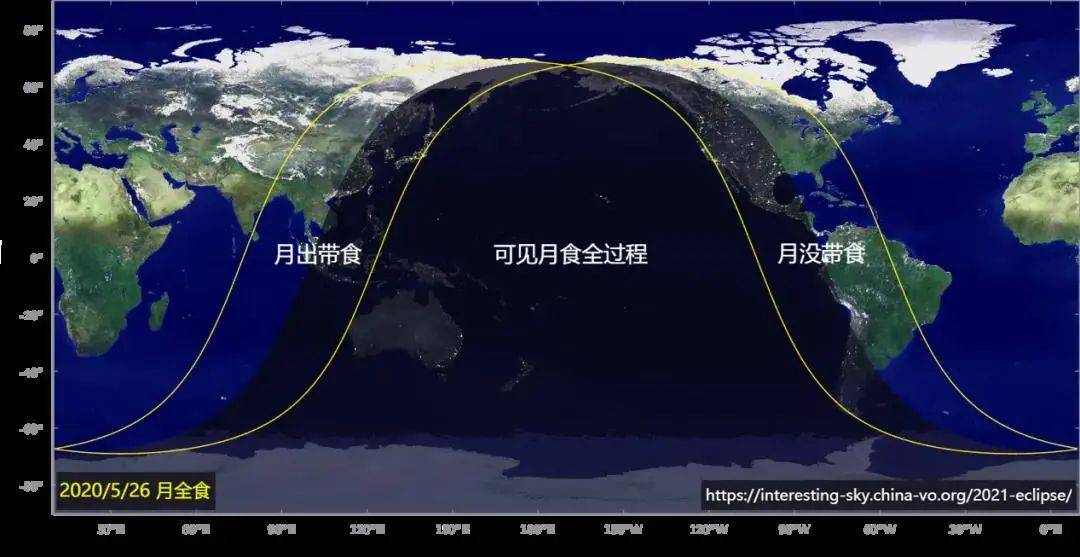 月球|非常罕见！超级月亮+月全食要来了