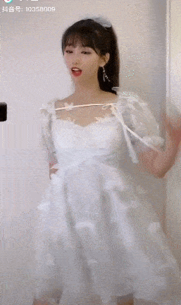 如果你有关注过,一个个网红凭借