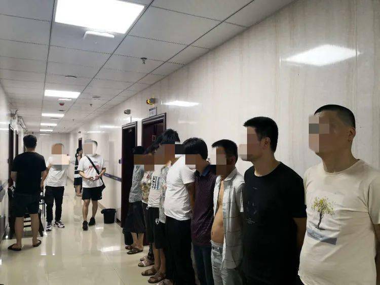 萍乡市上栗县:聚力严打 重拳出击——上栗警方深入推进毒品问题专项