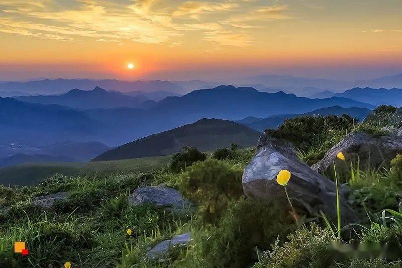 周末1日活动|东灵山|登顶北京最高峰-腾云驾雾赏旷世之美