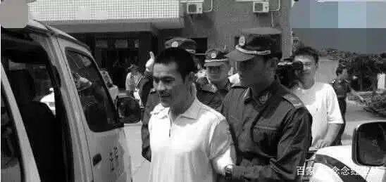 1991年6月9日,桥四等14名犯罪分子在距离哈尔滨18公里的陈家岗刑场