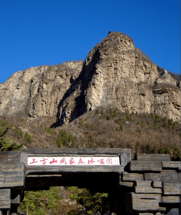 房山这些地名据说一个比一个好听,不信你看_紫草坞