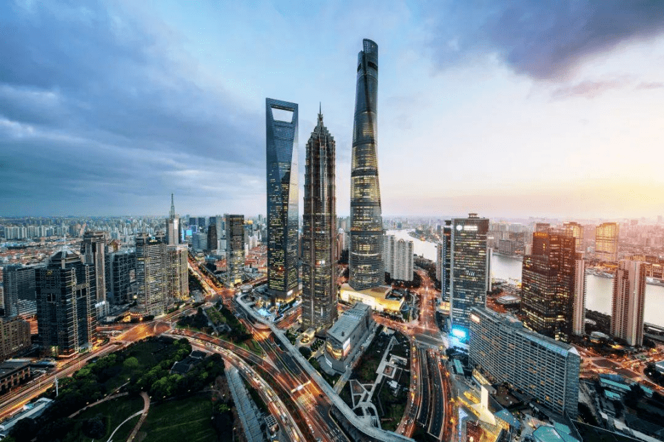 "中国第一高楼"最新消息!700米直降为约600米