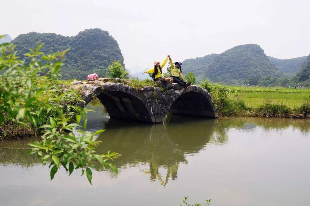 已成行丨休闲61徒步丨6月5日徒步大埠水乡1日游39元67