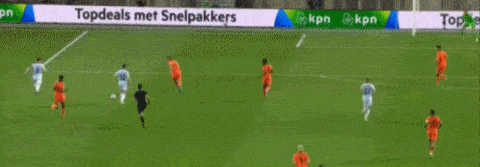 易边再战,尼斯比特进球,德佩任意球破门再次扳平,最终两队2-2握手言和