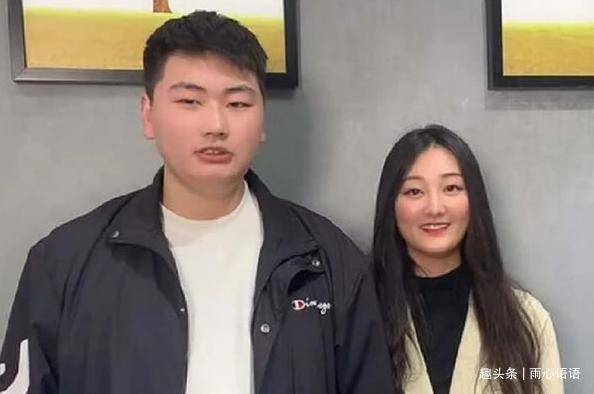 大衣哥儿媳陈萌个人资料介绍 055a9d5f0a5d40a59024fb482f3fefd3.jpeg