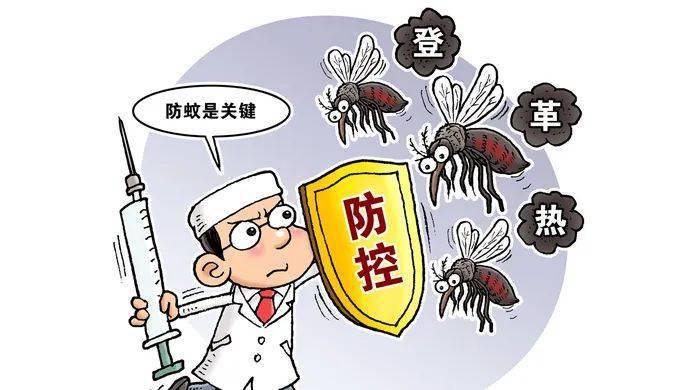 的预防和预防措施脑炎的方法介绍