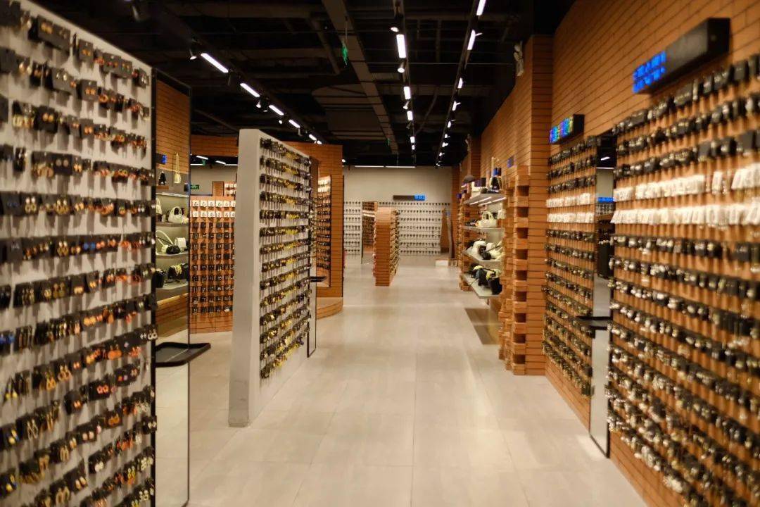 招商拓展必看新锐饰品集合店品牌最新盘点